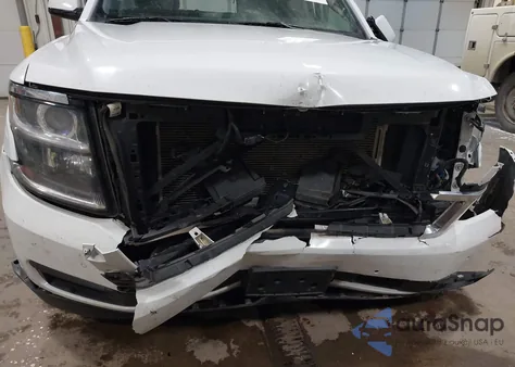 2016 Chevrolet Suburban Lt z USA, uszkodzony, nr VIN 1GNSKHKC4GR363066